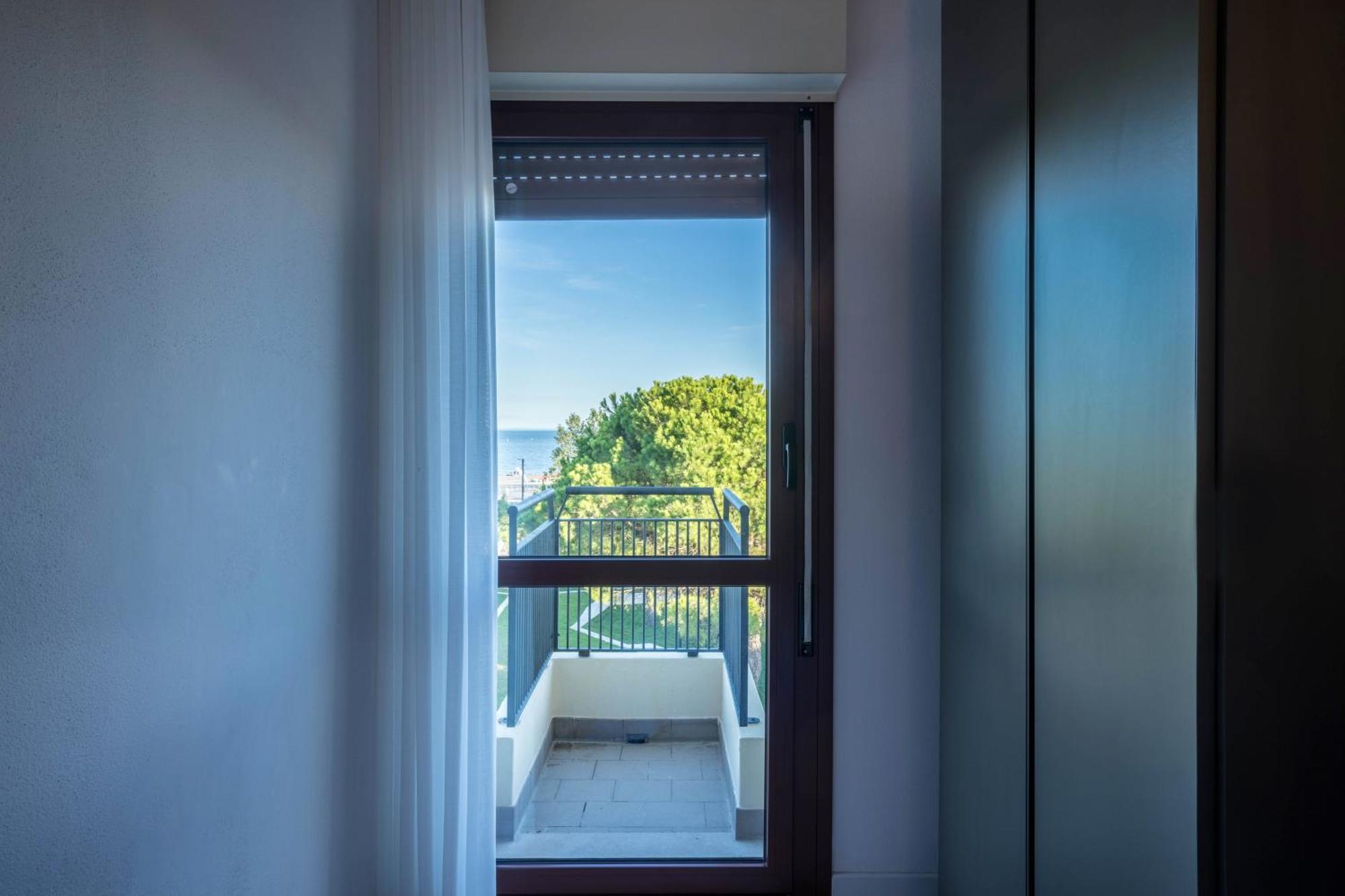 Apartamento La Terrazza Sul Faro Lignano Sabbiadoro Exterior foto