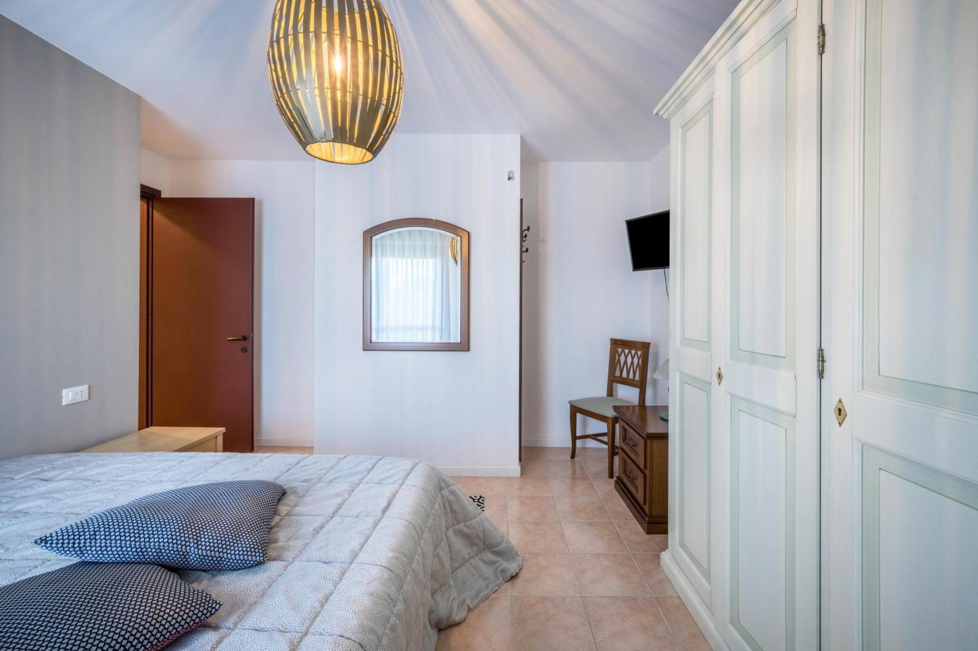 Apartamento La Terrazza Sul Faro Lignano Sabbiadoro Exterior foto