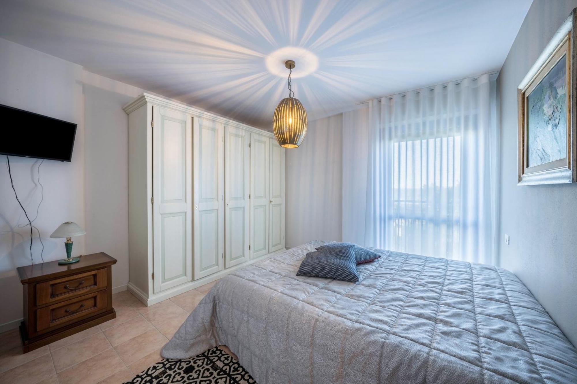 Apartamento La Terrazza Sul Faro Lignano Sabbiadoro Exterior foto