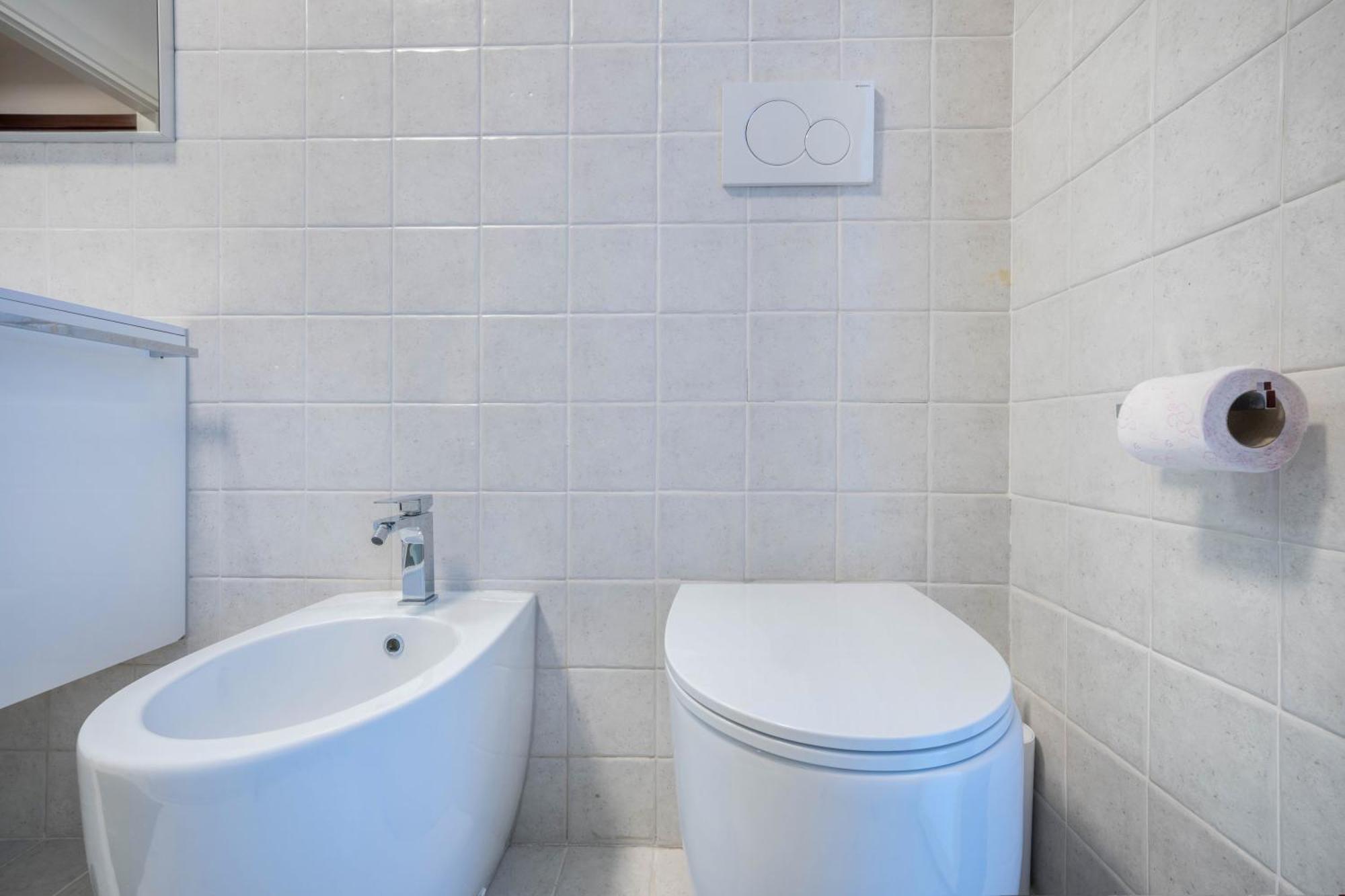 Apartamento La Terrazza Sul Faro Lignano Sabbiadoro Exterior foto