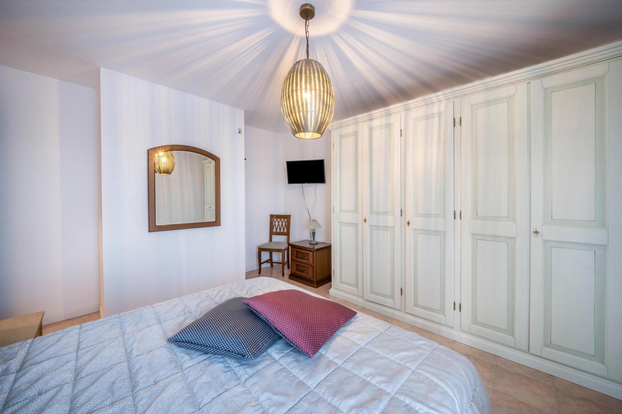 Apartamento La Terrazza Sul Faro Lignano Sabbiadoro Exterior foto